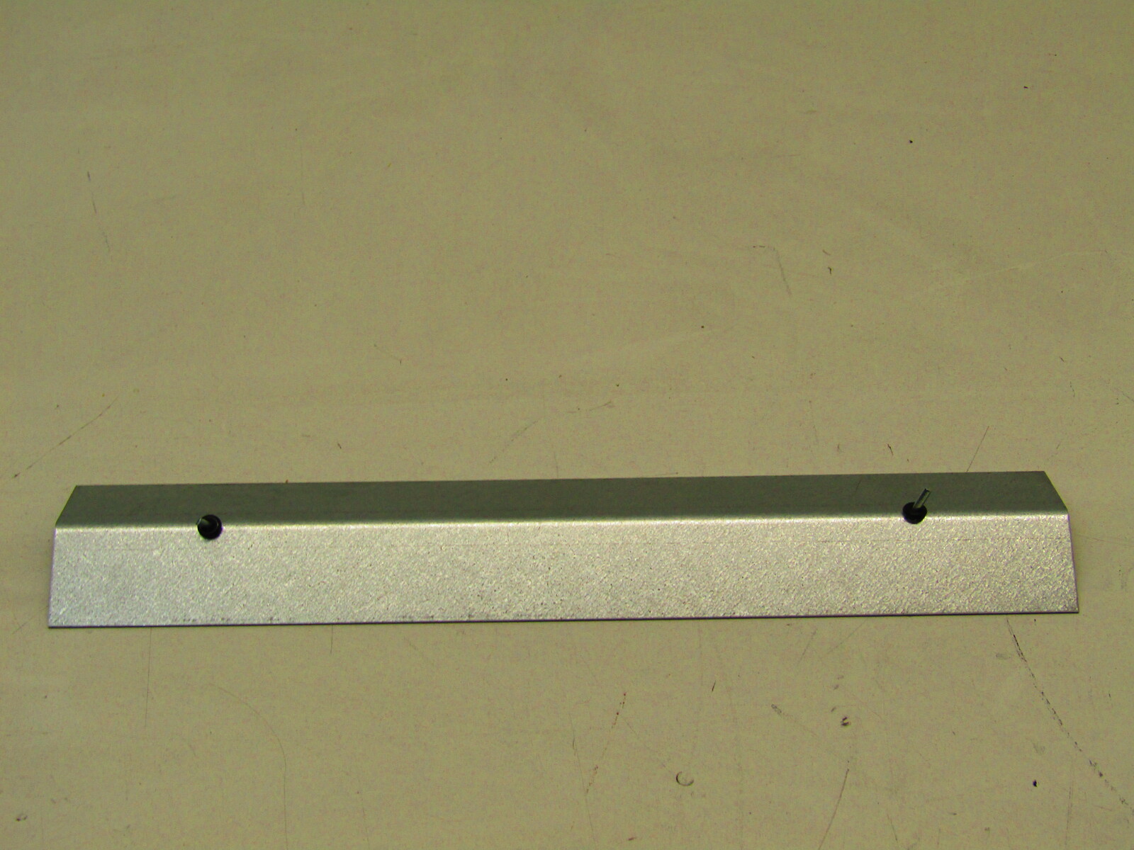 FLIPPER ASSY,MPF DR,FLOOR ANTI-ROOST